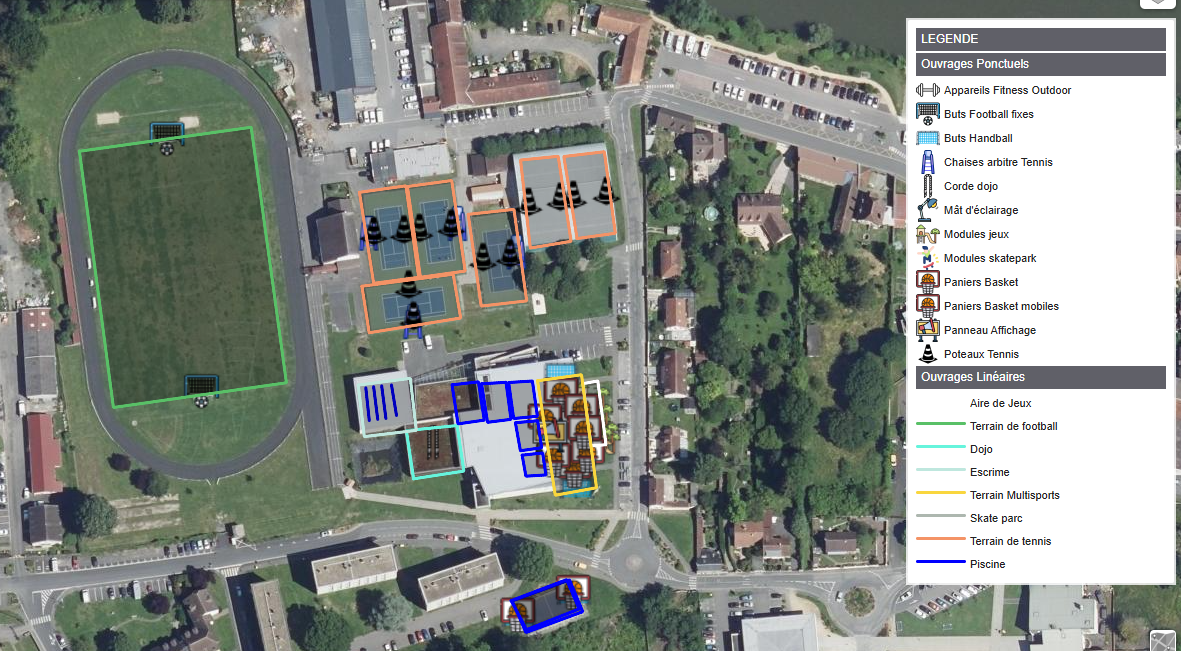 SAGA Sports — patrimoine sportif (1)